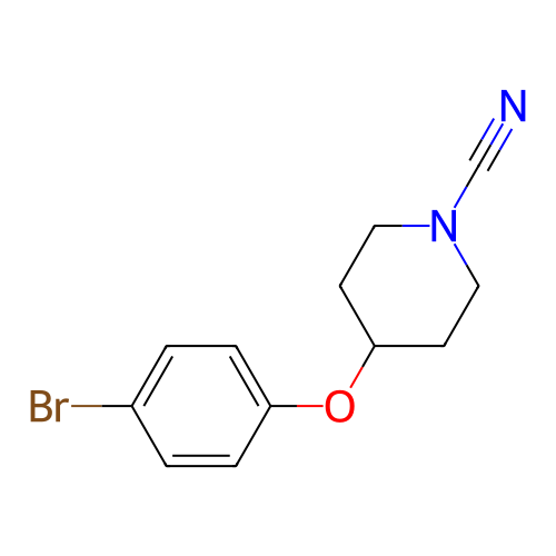 Chemical structure of BindingDB Monomer ID 393405