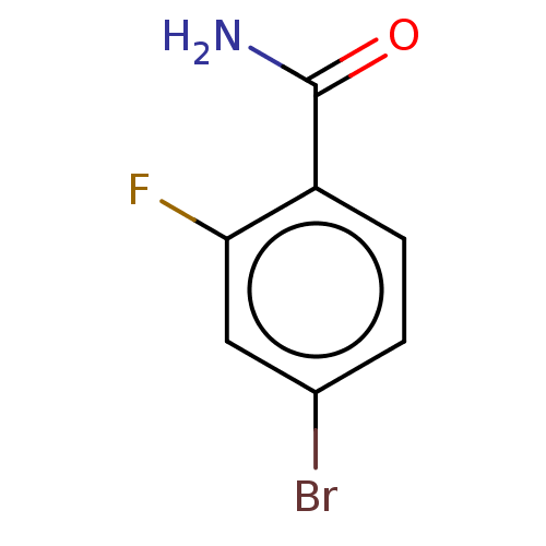 Chemical structure of BindingDB Monomer ID 395383