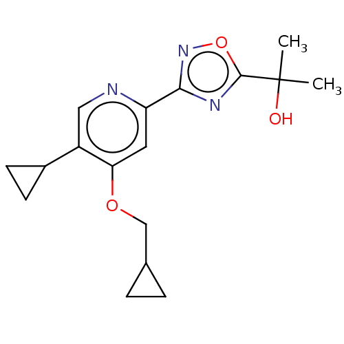 Chemical structure of BindingDB Monomer ID 395827