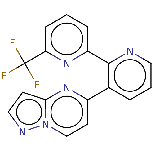 Chemical structure of BindingDB Monomer ID 396791