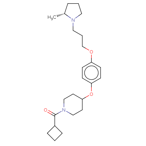 Chemical structure of BindingDB Monomer ID 397497