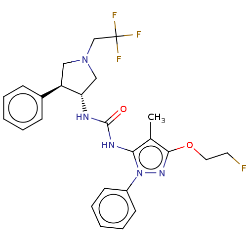 Chemical structure of BindingDB Monomer ID 398789