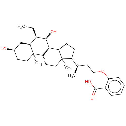 Chemical structure of BindingDB Monomer ID 399998