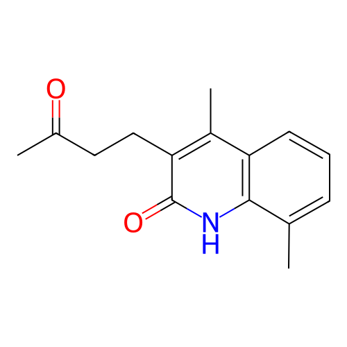 Chemical structure of BindingDB Monomer ID 41187