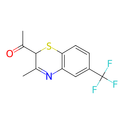 Chemical structure of BindingDB Monomer ID 41278