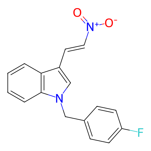 Chemical structure of BindingDB Monomer ID 41525