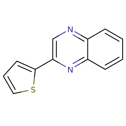 Chemical structure of BindingDB Monomer ID 42782