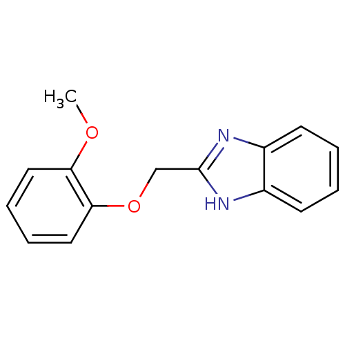 Chemical structure of BindingDB Monomer ID 42949