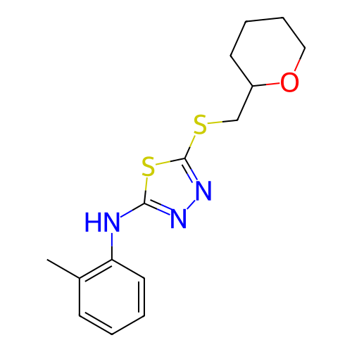 Chemical structure of BindingDB Monomer ID 43415