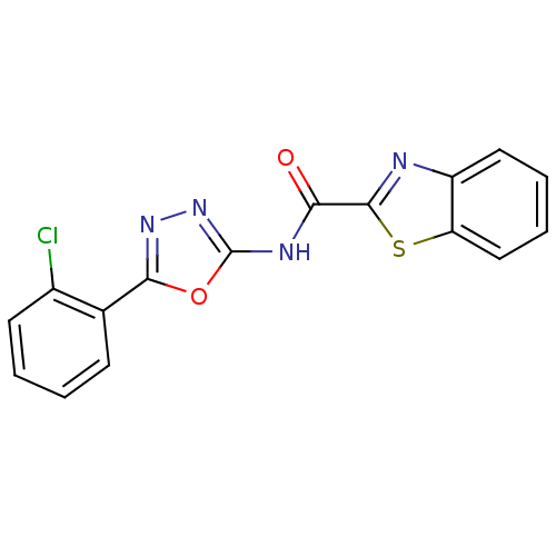 Chemical structure of BindingDB Monomer ID 43606