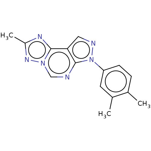 Chemical structure of BindingDB Monomer ID 44395