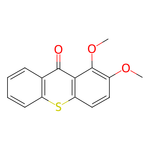 Chemical structure of BindingDB Monomer ID 44509