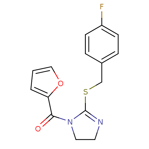 Chemical structure of BindingDB Monomer ID 44756