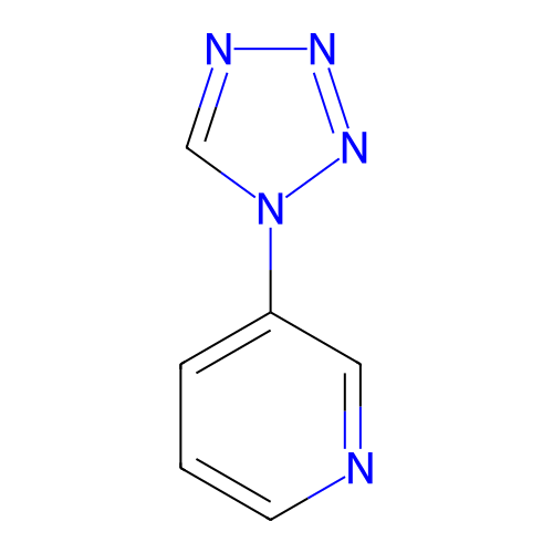 Chemical structure of BindingDB Monomer ID 45888