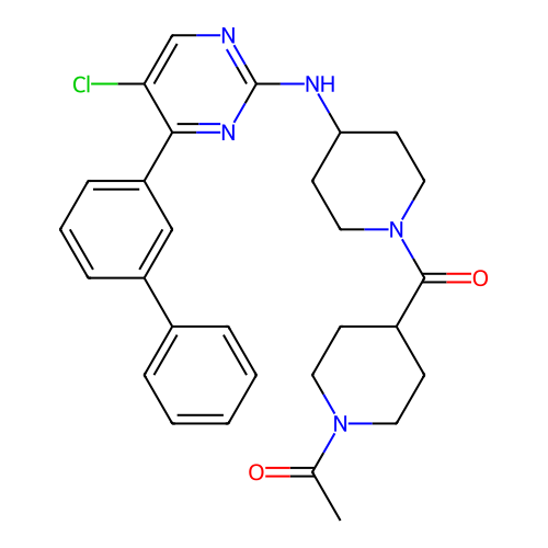 Chemical structure of BindingDB Monomer ID 46498