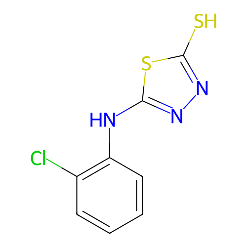 Chemical structure of BindingDB Monomer ID 46617