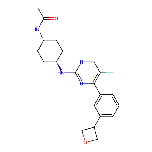 Chemical structure of BindingDB Monomer ID 46865