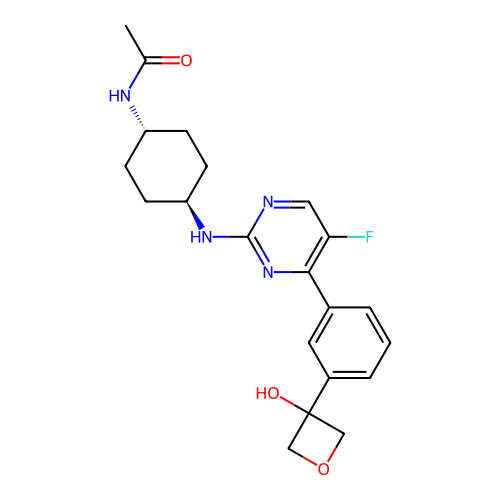 Chemical structure of BindingDB Monomer ID 46866