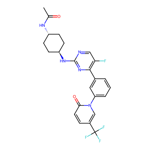 Chemical structure of BindingDB Monomer ID 46929