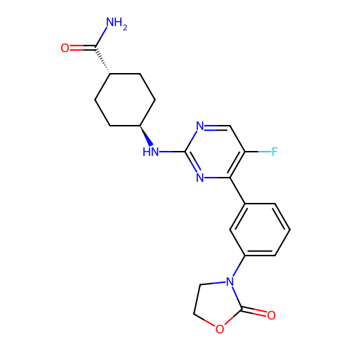 Chemical structure of BindingDB Monomer ID 46943
