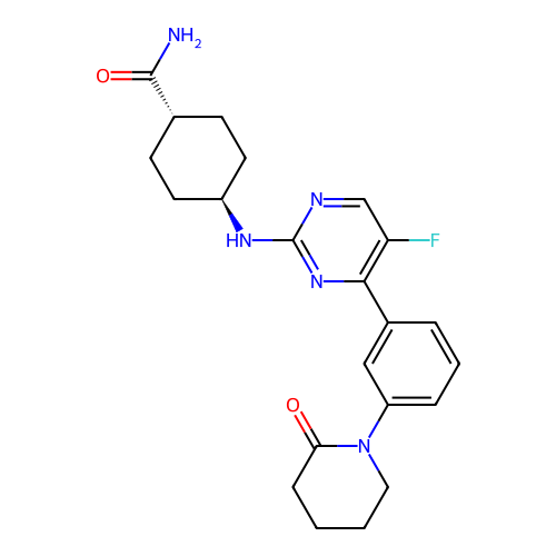 Chemical structure of BindingDB Monomer ID 46967