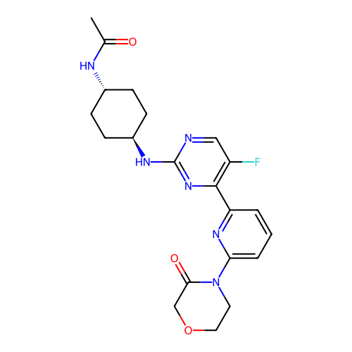 Chemical structure of BindingDB Monomer ID 46973