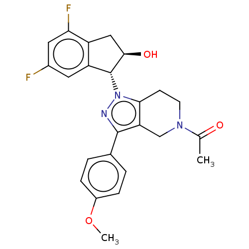 Chemical structure of BindingDB Monomer ID 47362