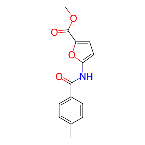 Chemical structure of BindingDB Monomer ID 47949