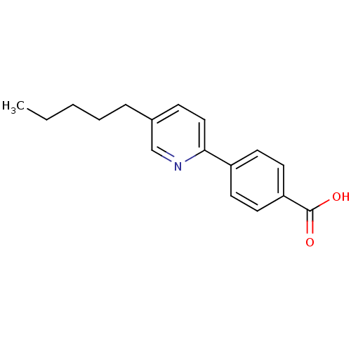 Chemical structure of BindingDB Monomer ID 48198