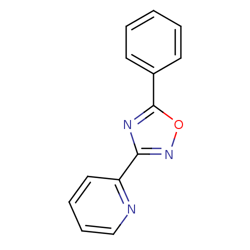 Chemical structure of BindingDB Monomer ID 48220