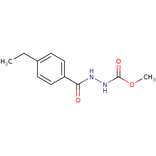 Chemical structure of BindingDB Monomer ID 48793