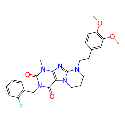 Chemical structure of BindingDB Monomer ID 48930