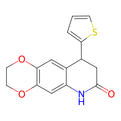 Chemical structure of BindingDB Monomer ID 48959