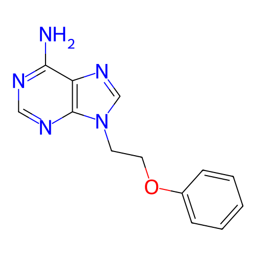 Chemical structure of BindingDB Monomer ID 49084