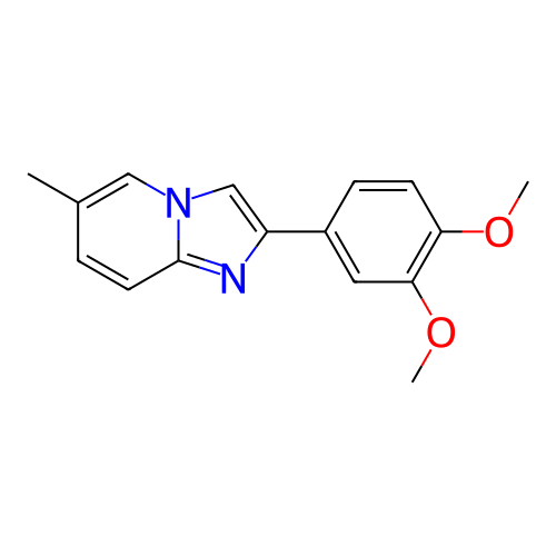 Chemical structure of BindingDB Monomer ID 49212