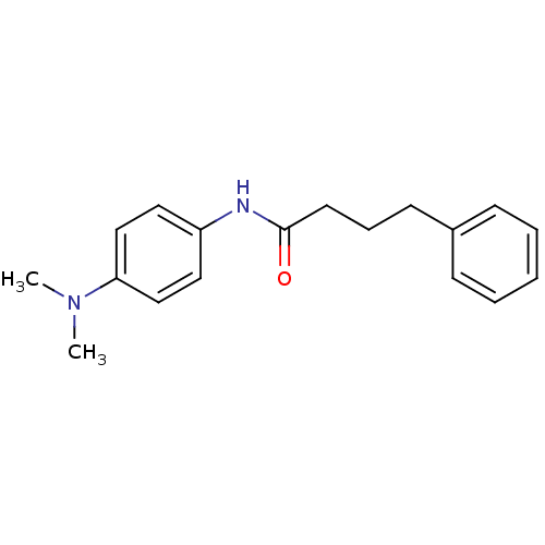Chemical structure of BindingDB Monomer ID 49301