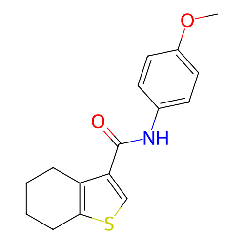 Chemical structure of BindingDB Monomer ID 49514