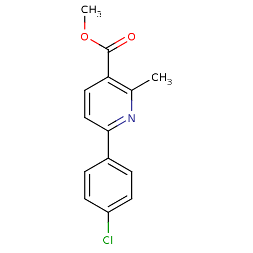 Chemical structure of BindingDB Monomer ID 49685