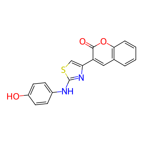 Chemical structure of BindingDB Monomer ID 49765