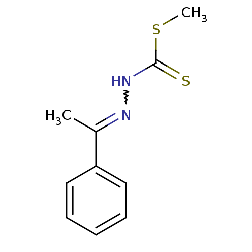 Chemical structure of BindingDB Monomer ID 49960