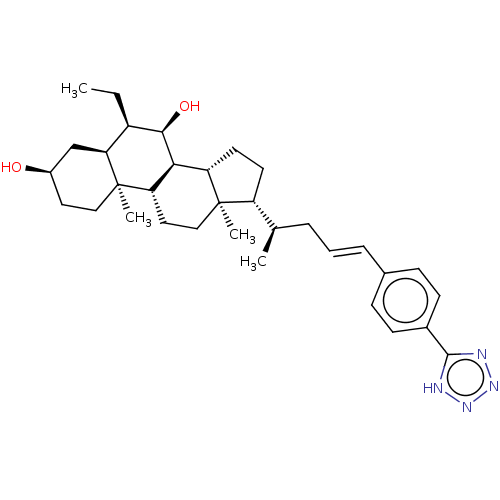 Chemical structure of BindingDB Monomer ID 400011