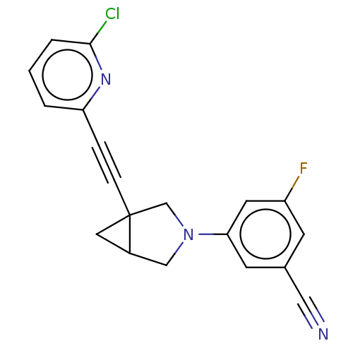 Chemical structure of BindingDB Monomer ID 400227