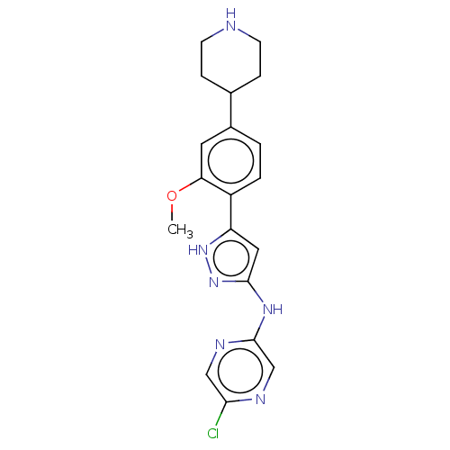 Chemical structure of BindingDB Monomer ID 401935