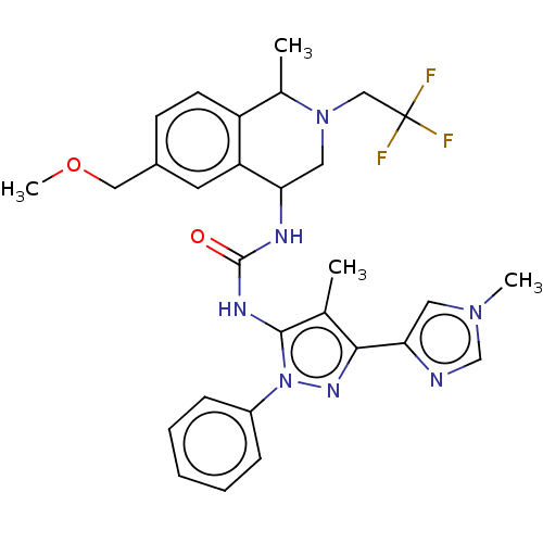 Chemical structure of BindingDB Monomer ID 406163