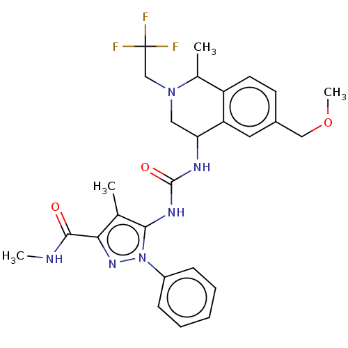 Chemical structure of BindingDB Monomer ID 406183