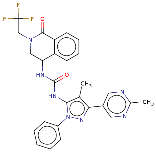 Chemical structure of BindingDB Monomer ID 406184
