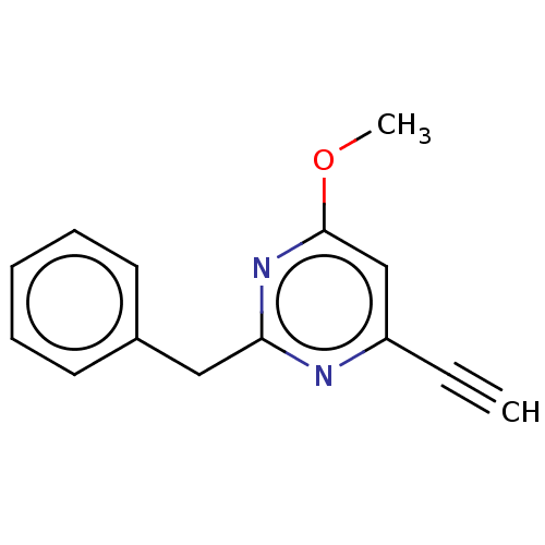 Chemical structure of BindingDB Monomer ID 408481