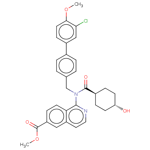 Chemical structure of BindingDB Monomer ID 408936