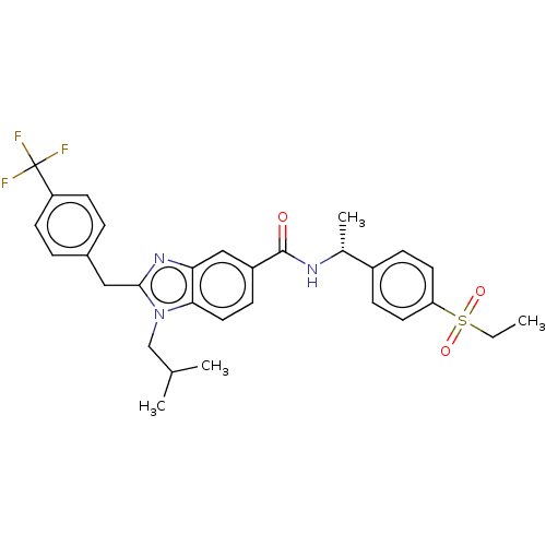 Chemical structure of BindingDB Monomer ID 416493