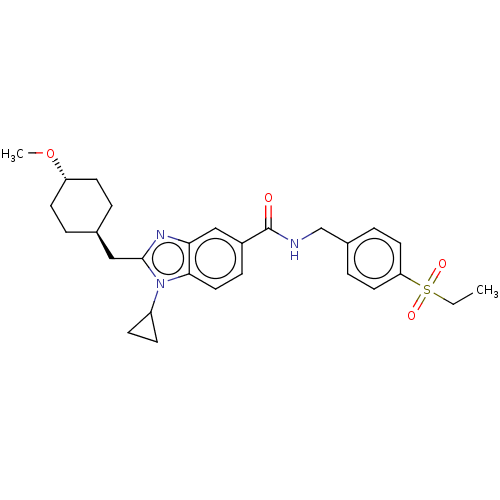 Chemical structure of BindingDB Monomer ID 416495